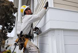 Professional Siding in St Augustine Shores, FL